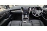 2020 Toyota Alphard 2.5 SC